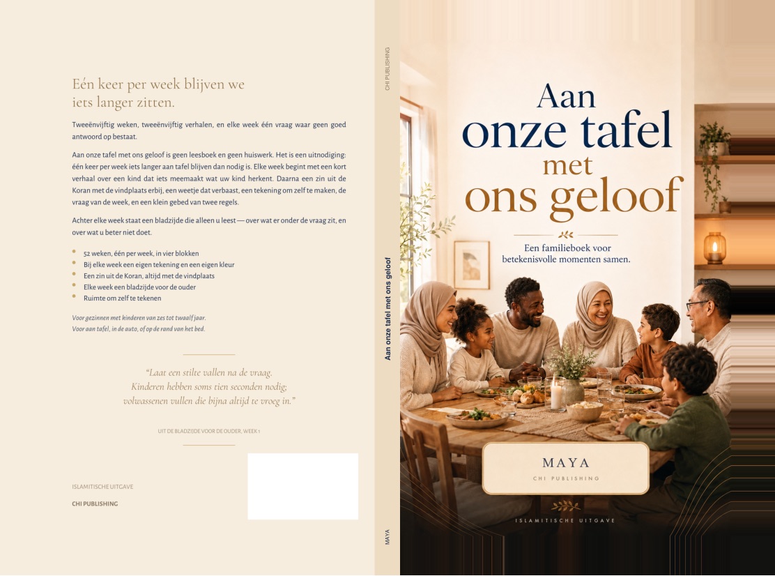 Islamic edition